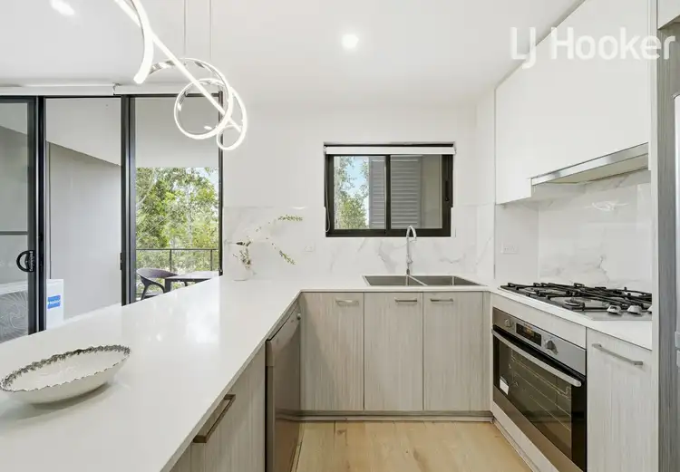 Seventh view of Homely unit listing, B204/18-20 Bibbys Place, Bonnyrigg NSW 2177