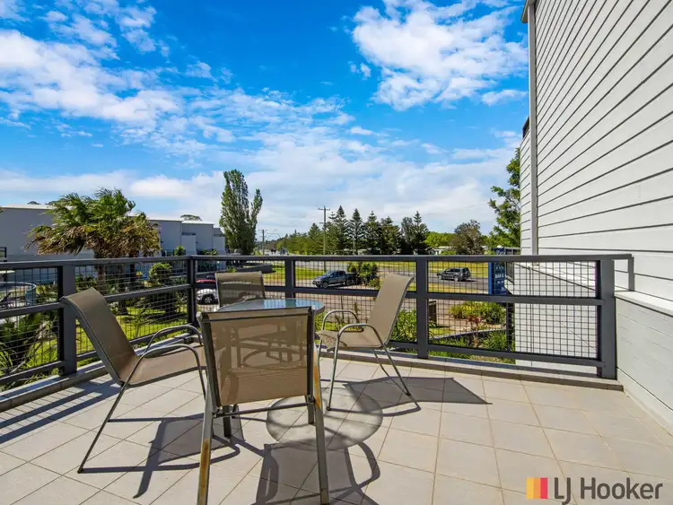 Fifth view of Homely house listing, 202/202-208 Beach Road, Batehaven NSW 2536