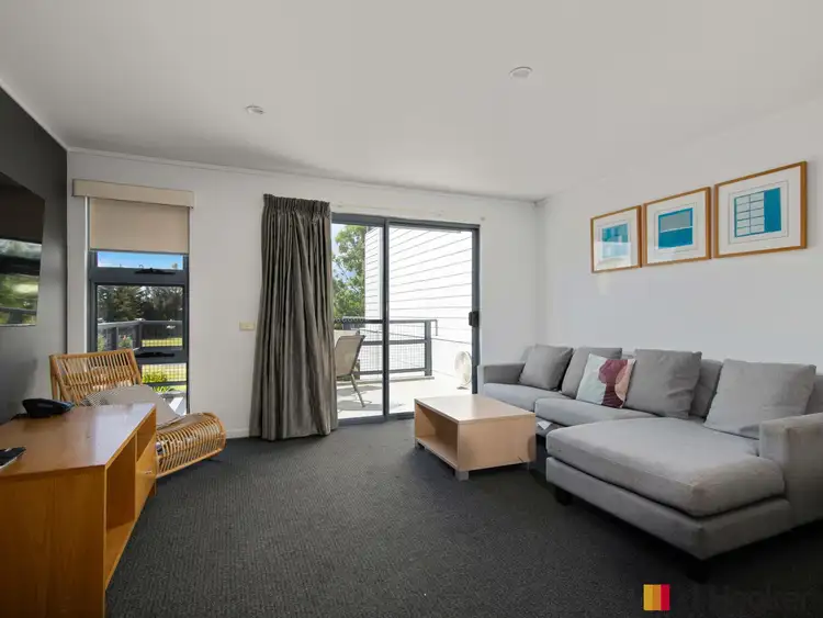 Sixth view of Homely house listing, 202/202-208 Beach Road, Batehaven NSW 2536