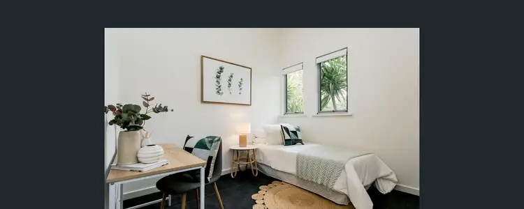 Second view of Homely house listing, 41 Caswell Circuit, Mawson Lakes SA 5095