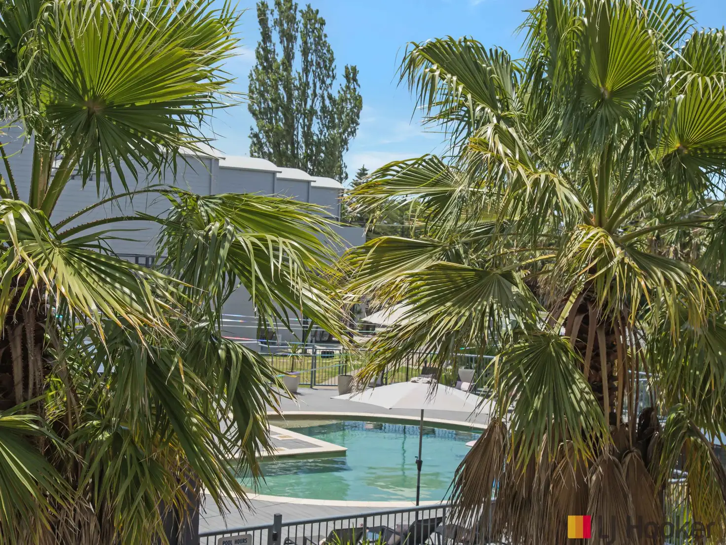 Main view of Homely house listing, 206/202-208 Beach Road, Batehaven NSW 2536