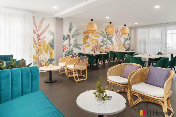 Fourth view of Homely house listing, 206/202-208 Beach Road, Batehaven NSW 2536