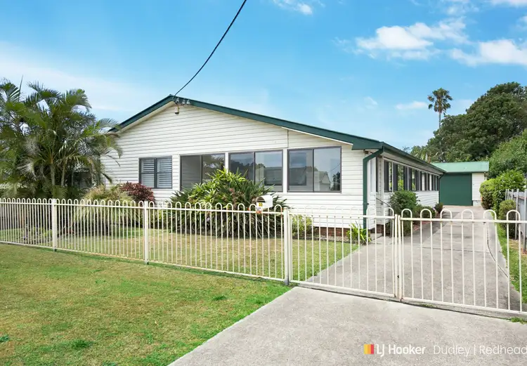 30 Tirriki Street, Blacksmiths NSW 2281