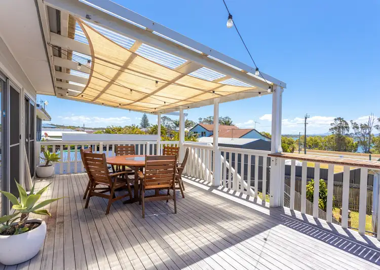 Fourth view of Homely house listing, 35 Manning Street, Manning Point NSW 2430