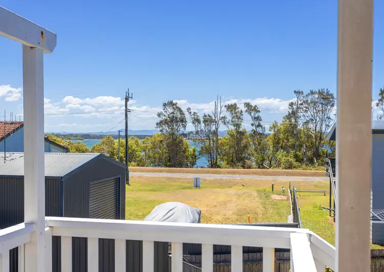 Fifth view of Homely house listing, 35 Manning Street, Manning Point NSW 2430