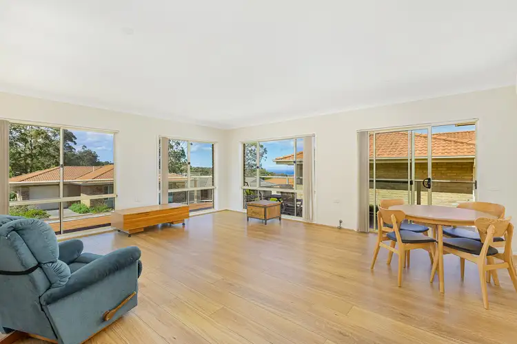 Fourth view of Homely unit listing, 3/1B Golf Circuit, Tura Beach NSW 2548