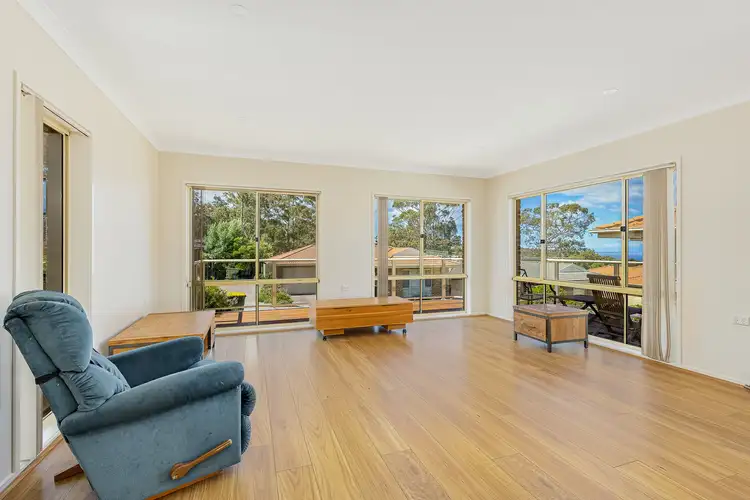 Fifth view of Homely unit listing, 3/1B Golf Circuit, Tura Beach NSW 2548