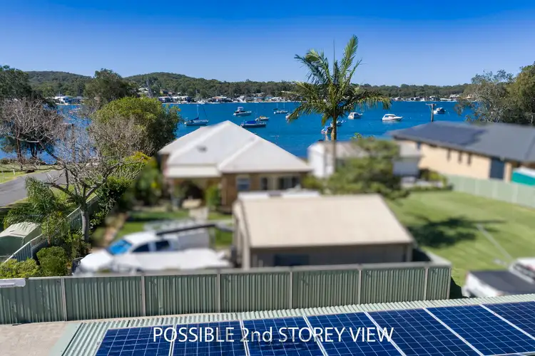 Second view of Homely house listing, 7 Northview Street, Rathmines NSW 2283