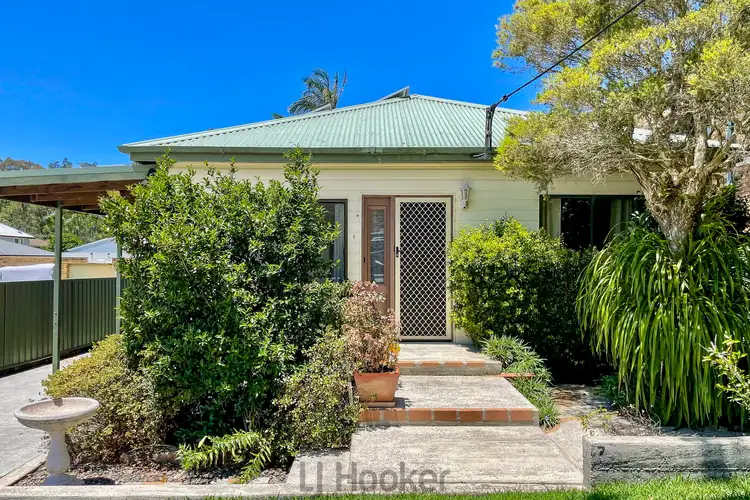 Third view of Homely house listing, 7 Northview Street, Rathmines NSW 2283
