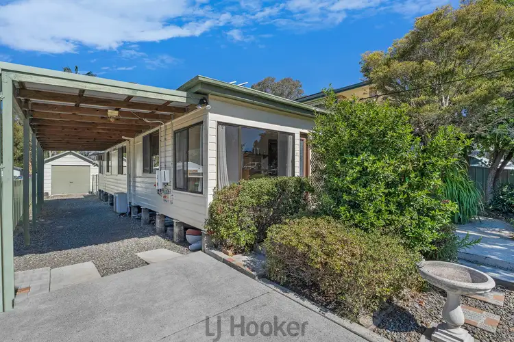 Fourth view of Homely house listing, 7 Northview Street, Rathmines NSW 2283