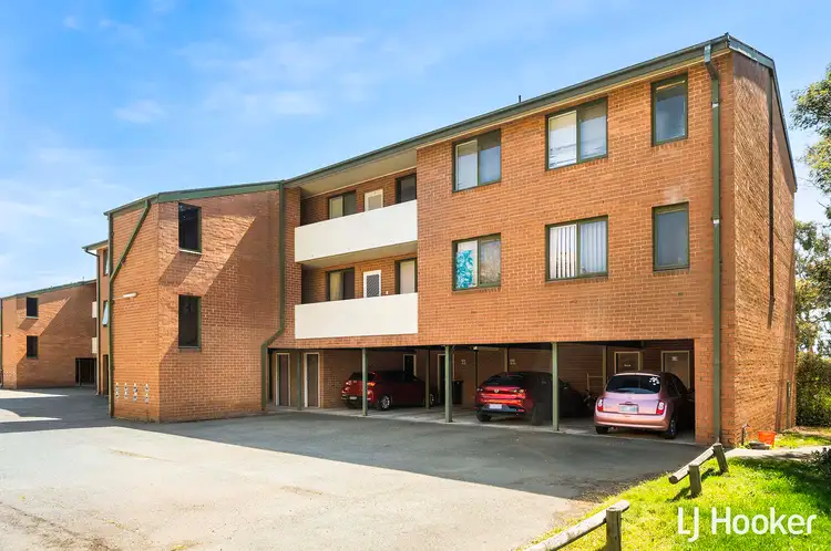 6/8 Beetaloo Street, Hawker ACT 2614