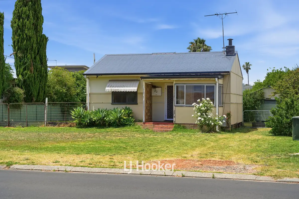 Main view of Homely house listing, 22 Harris Road, Busselton WA 6280