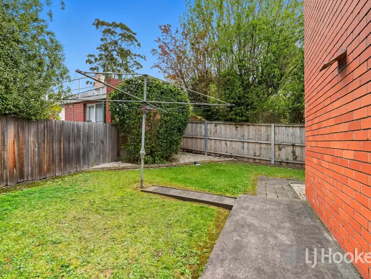 Third view of Homely house listing, 4/60 Regent Street, Sandy Bay TAS 7005