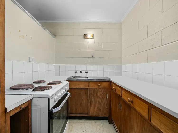 Fourth view of Homely house listing, 4/60 Regent Street, Sandy Bay TAS 7005