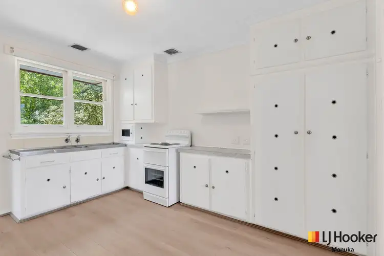 Second view of Homely house listing, 12 Warramoo Crescent, Narrabundah ACT 2604