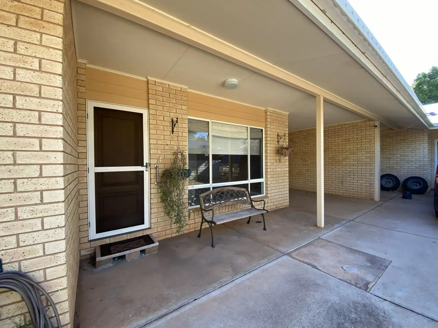 Main view of Homely house listing, 1/27 Bowman Close, Araluen NT 870