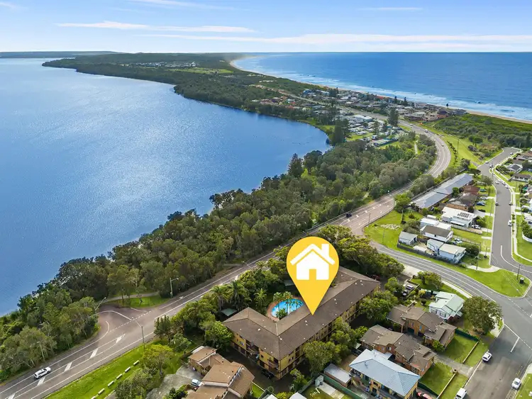 6/2 Mini Street, The Entrance North NSW 2261