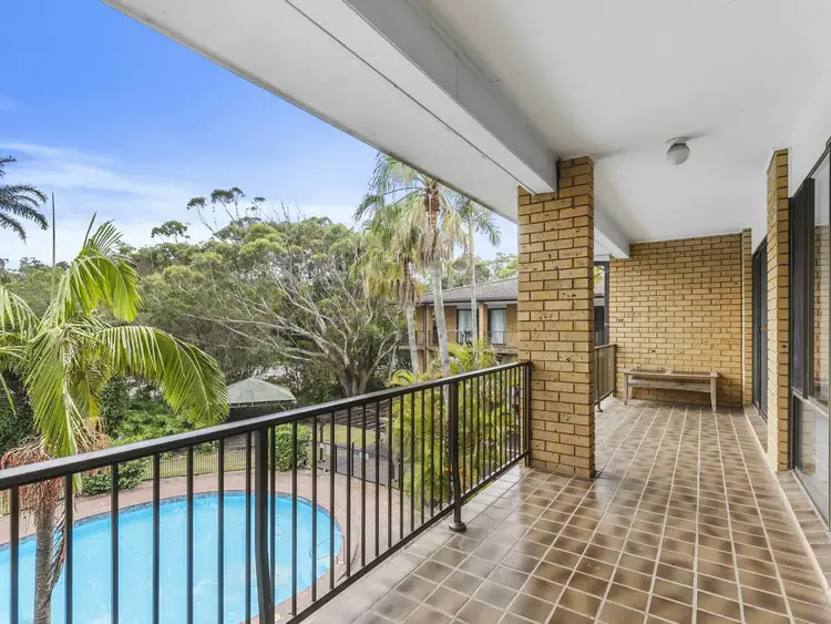 Second view of Homely unit listing, 6/2 Mini Street, The Entrance North NSW 2261