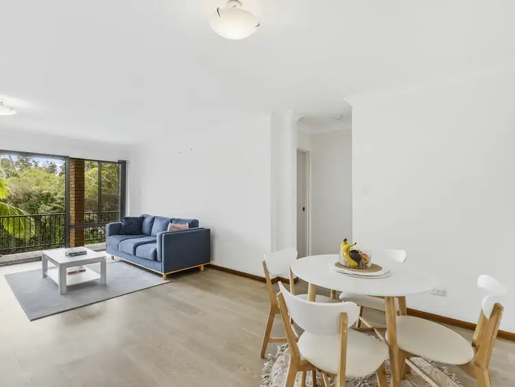 Fourth view of Homely unit listing, 6/2 Mini Street, The Entrance North NSW 2261