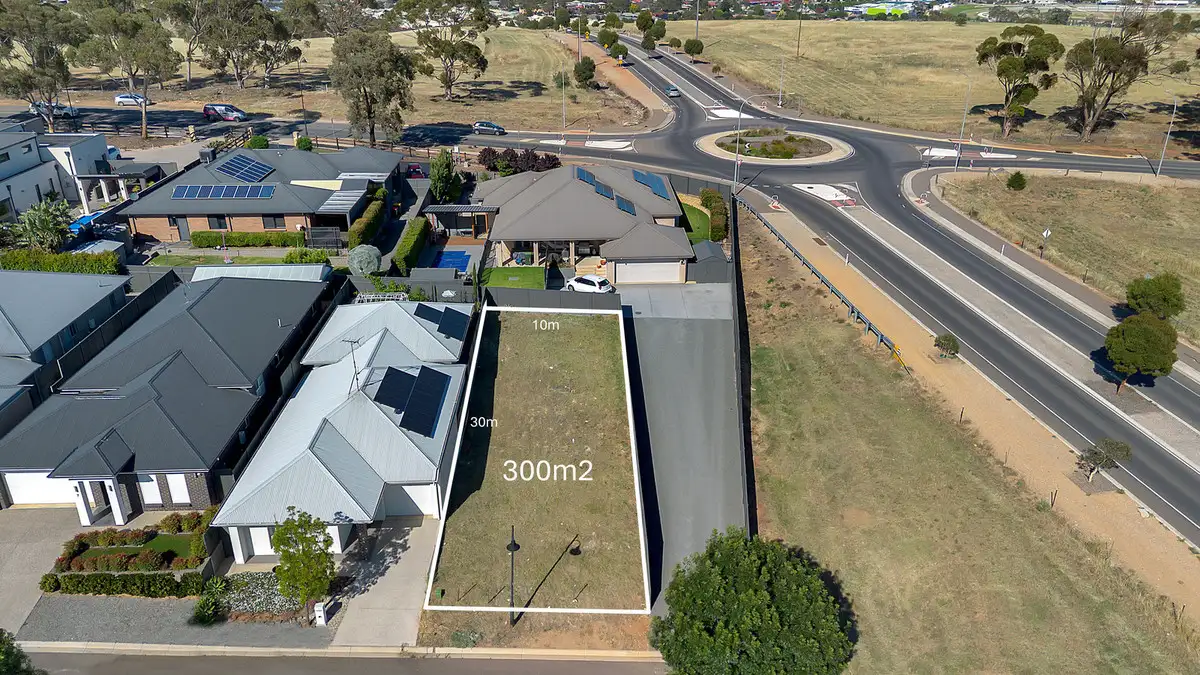 Main view of Homely land listing, 11 Hunt Place, Gawler South SA 5118