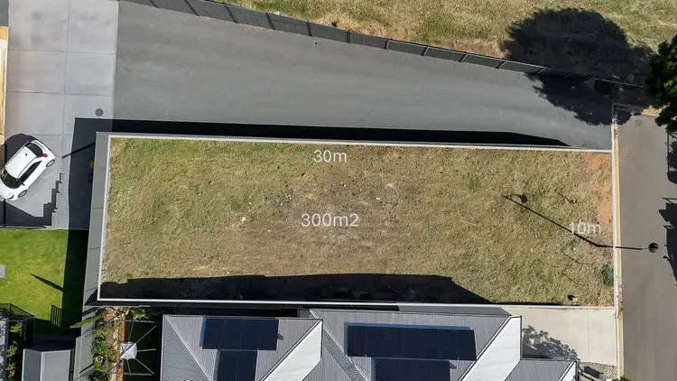 Second view of Homely land listing, 11 Hunt Place, Gawler South SA 5118