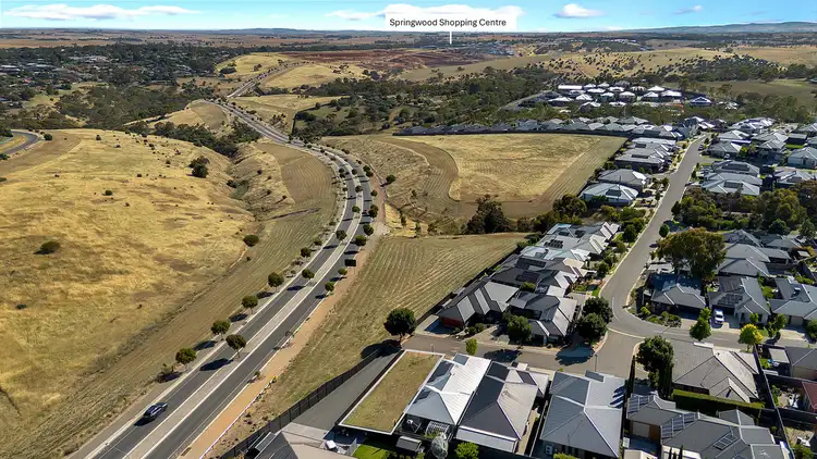 Fourth view of Homely land listing, 11 Hunt Place, Gawler South SA 5118