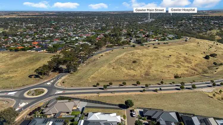 Fifth view of Homely land listing, 11 Hunt Place, Gawler South SA 5118