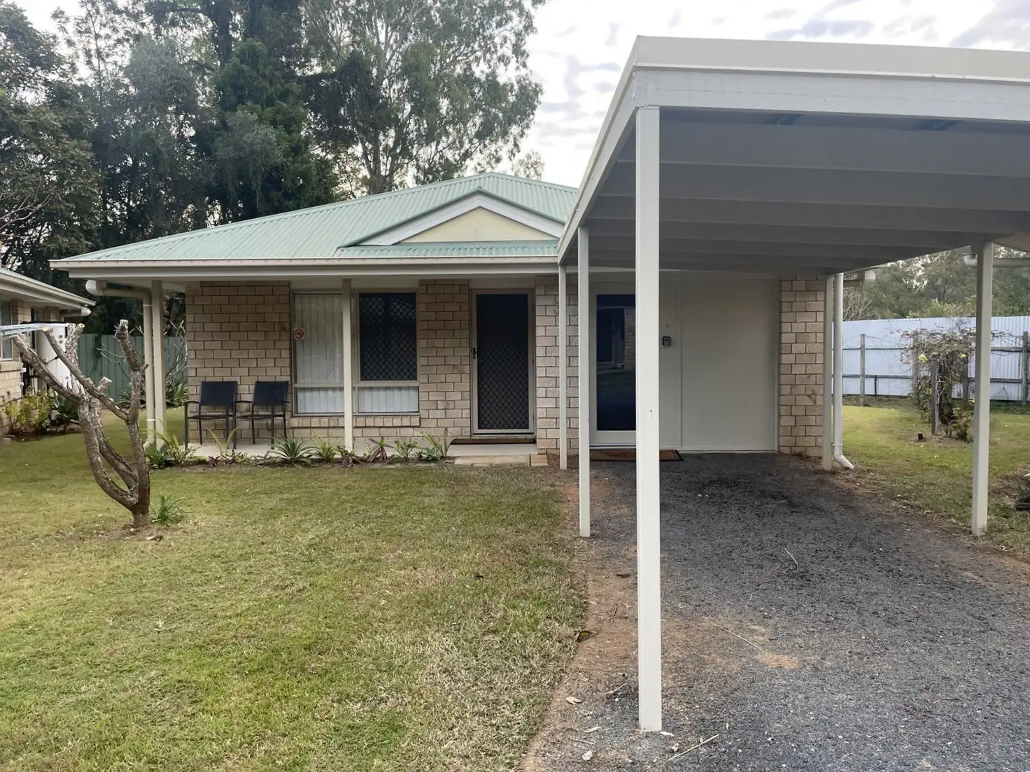 Main view of Homely house listing, 3/17 Francis Terrace, Esk QLD 4312