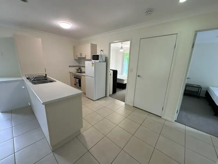 Second view of Homely house listing, 3/17 Francis Terrace, Esk QLD 4312