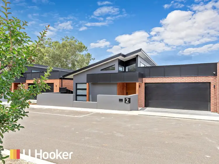 Unit 2/221 Carthage Street, East Tamworth NSW 2340