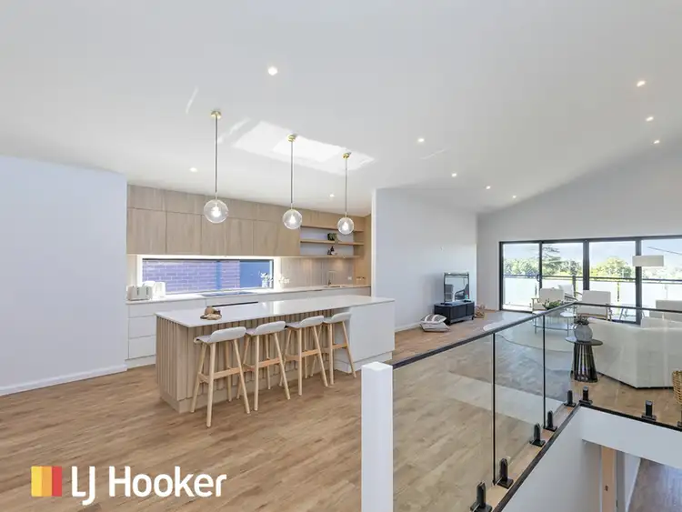 Sixth view of Homely house listing, Unit 2/221 Carthage Street, East Tamworth NSW 2340