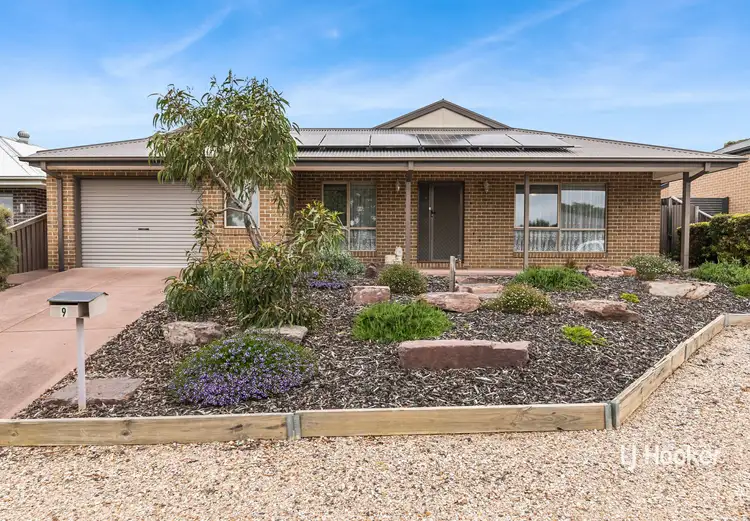 9 Yattarna Court, Broadford VIC 3658