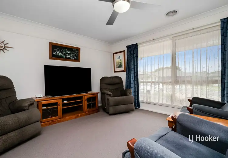 Second view of Homely house listing, 9 Yattarna Court, Broadford VIC 3658