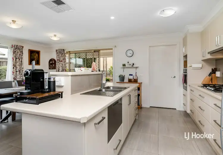 Third view of Homely house listing, 9 Yattarna Court, Broadford VIC 3658