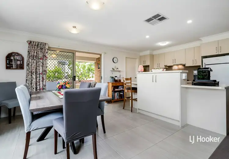 Fourth view of Homely house listing, 9 Yattarna Court, Broadford VIC 3658