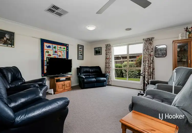 Fifth view of Homely house listing, 9 Yattarna Court, Broadford VIC 3658