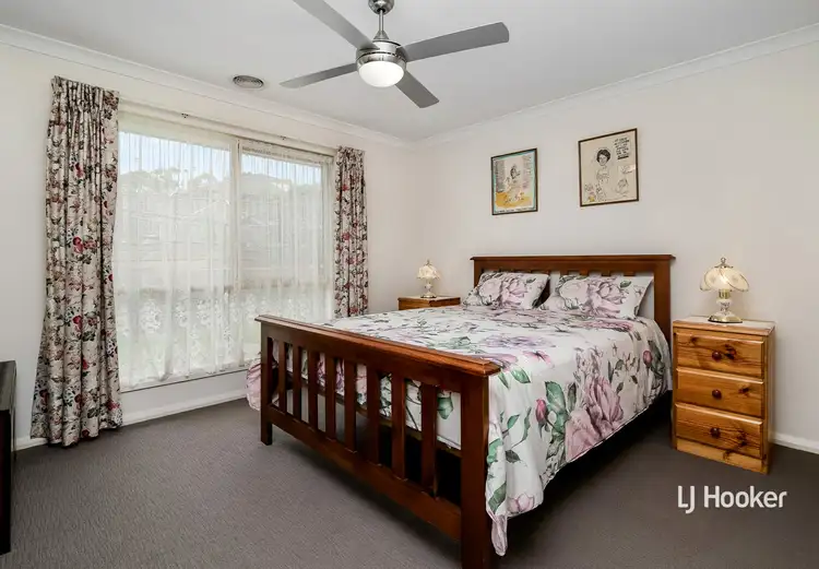 Sixth view of Homely house listing, 9 Yattarna Court, Broadford VIC 3658