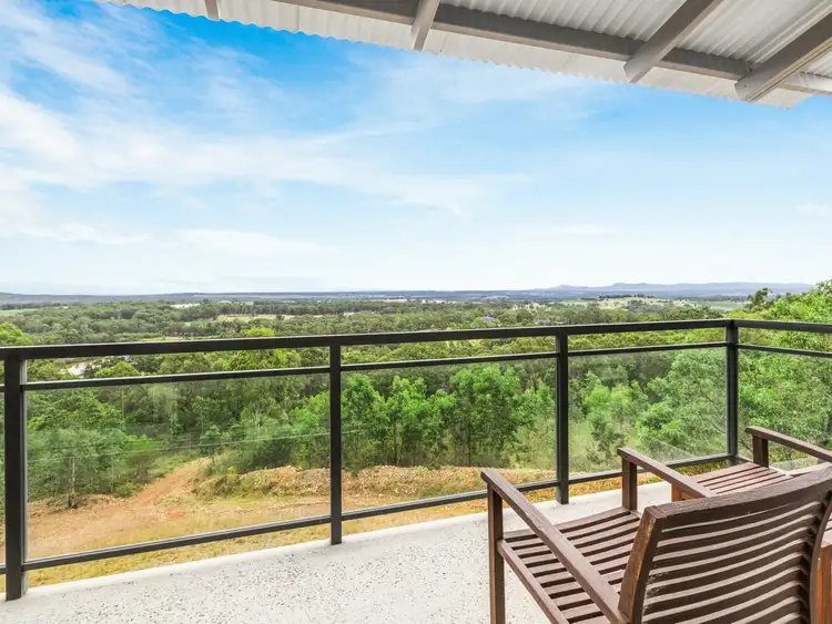 Second view of Homely villa listing, Villa 28/165 Thompsons Rd, Pokolbin NSW 2320