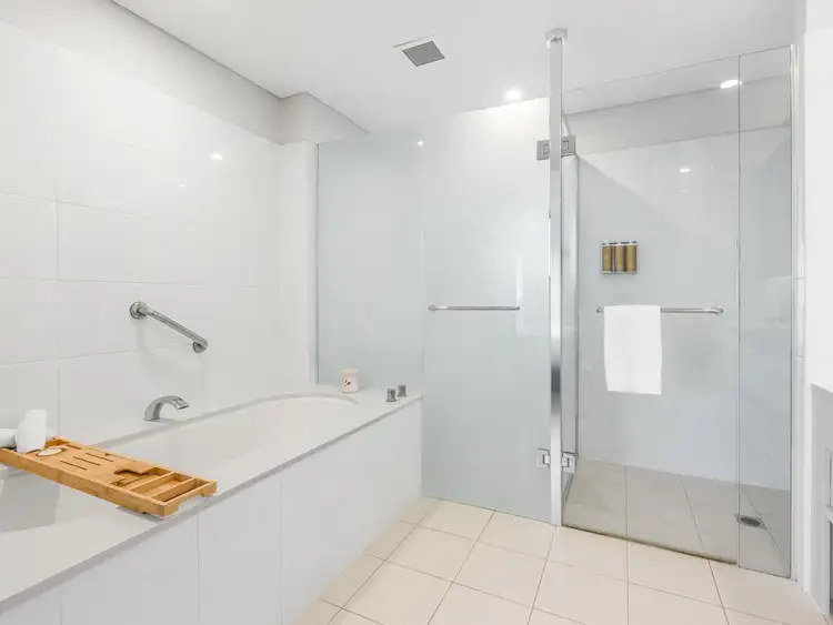 Third view of Homely villa listing, Villa 28/165 Thompsons Rd, Pokolbin NSW 2320