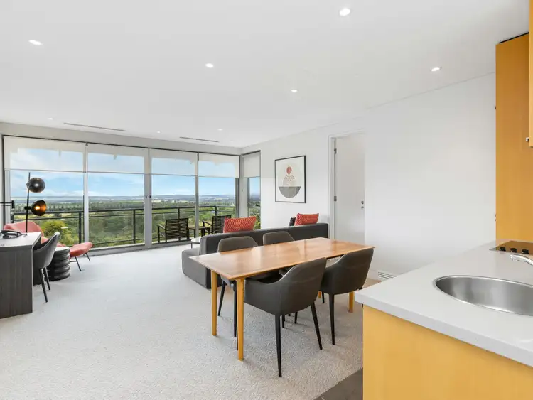 Fifth view of Homely villa listing, Villa 28/165 Thompsons Rd, Pokolbin NSW 2320