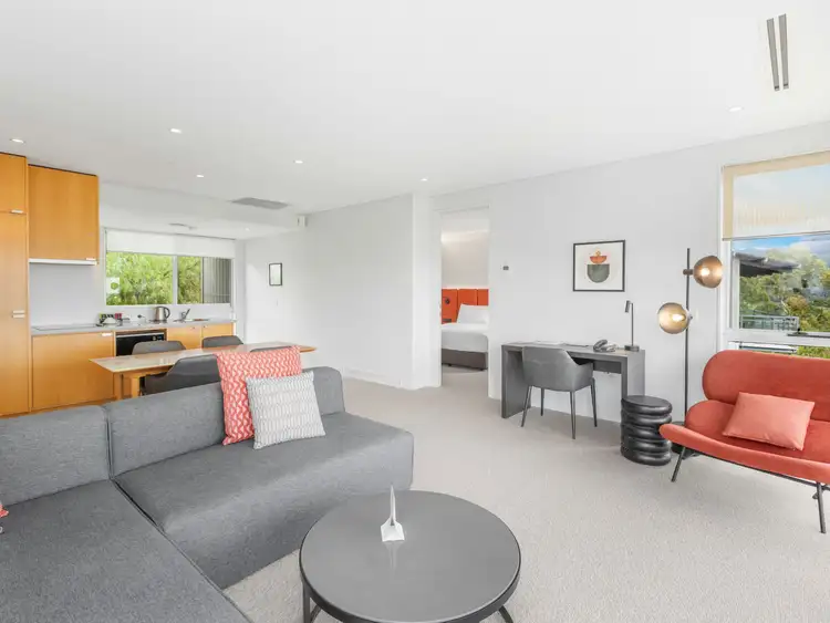 Sixth view of Homely villa listing, Villa 28/165 Thompsons Rd, Pokolbin NSW 2320