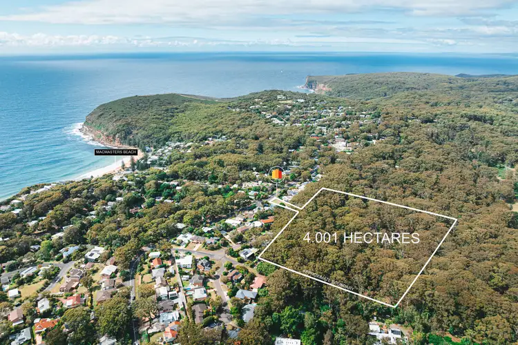 27 Bounty Hill Road, Macmasters Beach NSW 2251