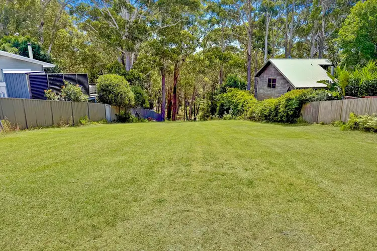 Fourth view of Homely land listing, 27 Bounty Hill Road, Macmasters Beach NSW 2251