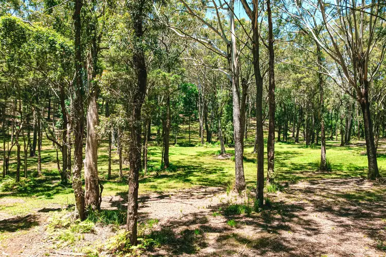 Fifth view of Homely land listing, 27 Bounty Hill Road, Macmasters Beach NSW 2251