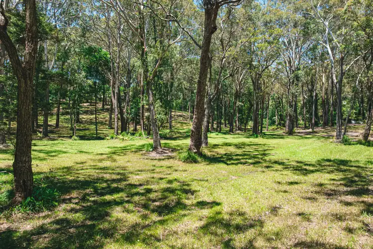 Sixth view of Homely land listing, 27 Bounty Hill Road, Macmasters Beach NSW 2251