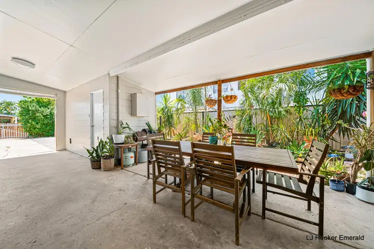 Fifth view of Homely house listing, 16 Garnet Street, Emerald QLD 4720