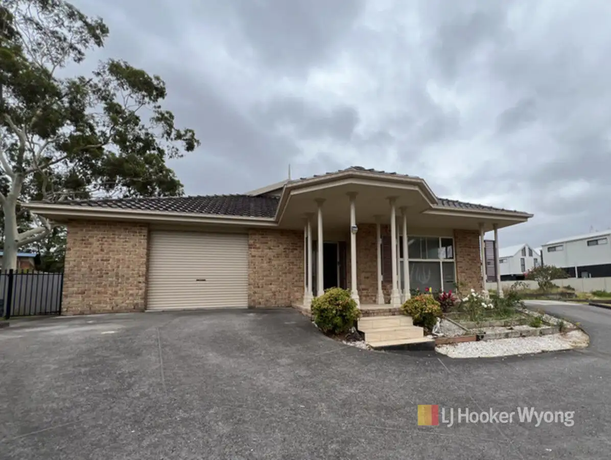 Main view of Homely house listing, 16a Jennnings Road, Wyong NSW 2259