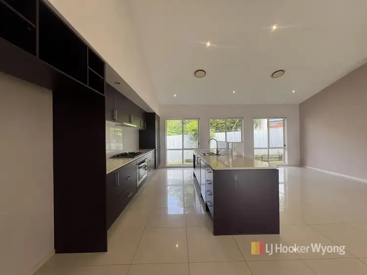 Second view of Homely house listing, 16a Jennnings Road, Wyong NSW 2259