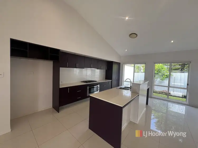 Third view of Homely house listing, 16a Jennnings Road, Wyong NSW 2259