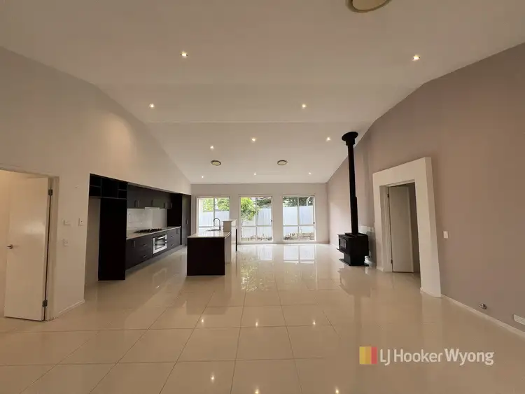 Fifth view of Homely house listing, 16a Jennnings Road, Wyong NSW 2259